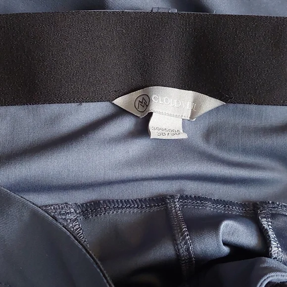 Marmot cloudveil pants, NWOT - Picture 4 of 4